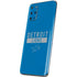 NFL Detroit Lions Blue Performance Series Galaxy S20 Plus Skin